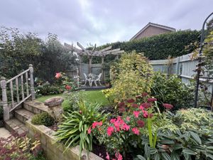 Garden- click for photo gallery